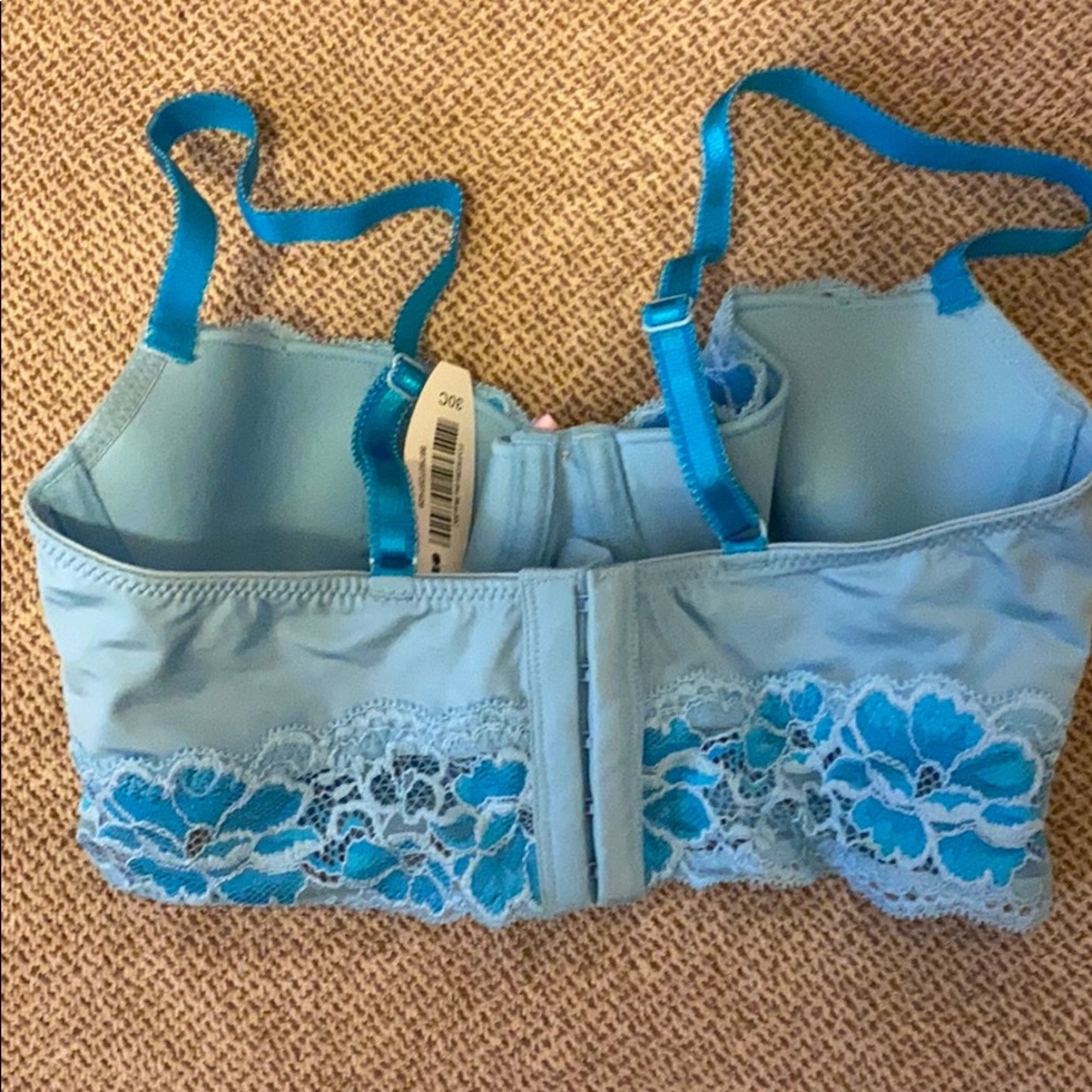 🔥NWT- Adore Me Bra - Picture 2 of 4